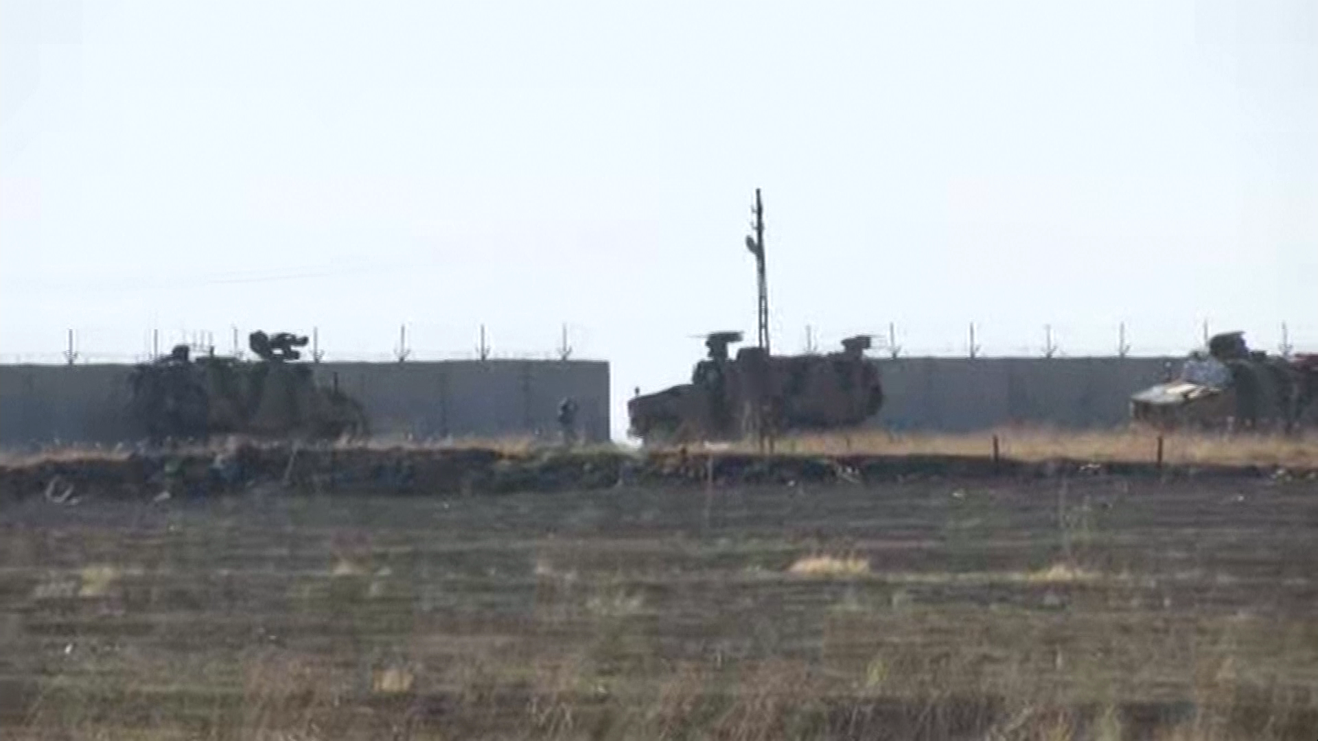 Tirkiye red dike gerên çavdêriyê li gel Rûsyayê li rojavayê Kurdistanê encam bide